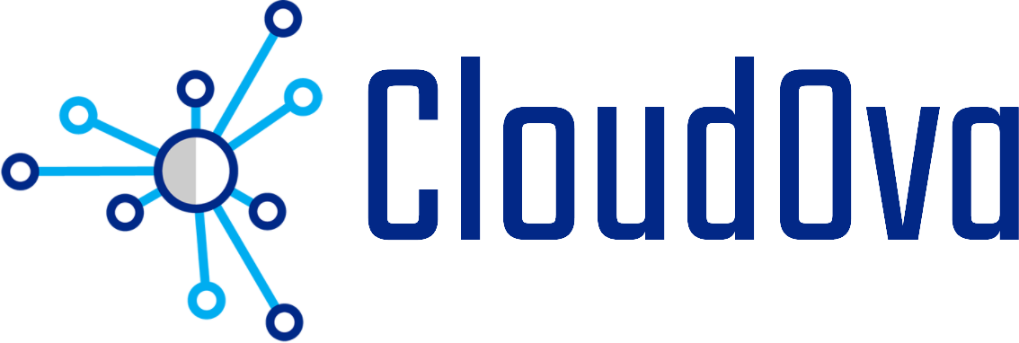 CloudOva IT